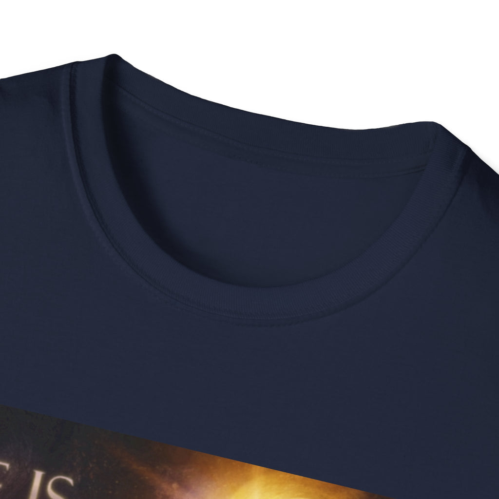 He Is Risen Indeed T-Shirt — Easter Christian Resurrection Tee