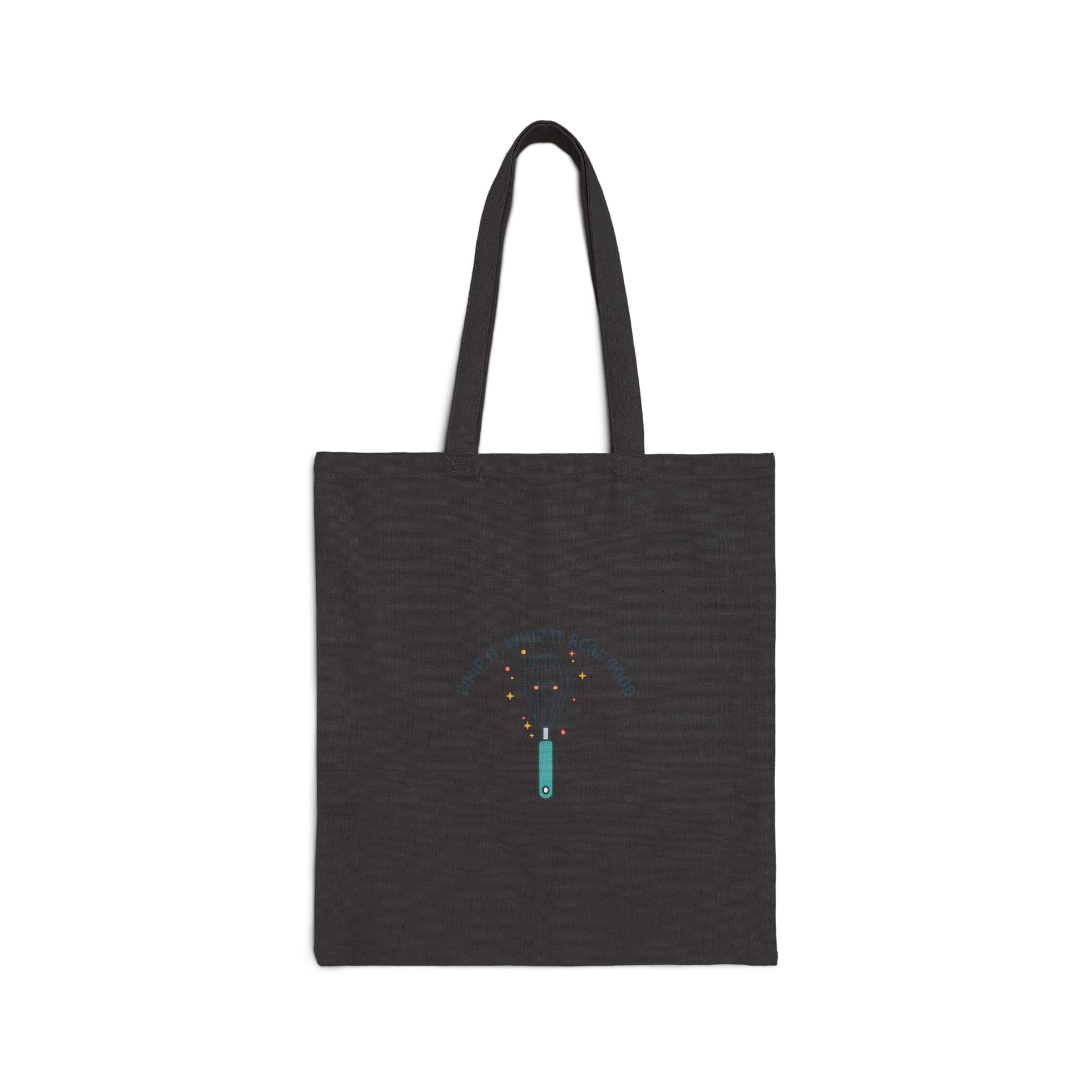 Whisk It, Whip It Tote | Kitchen Pun Minimalism, cooking humor