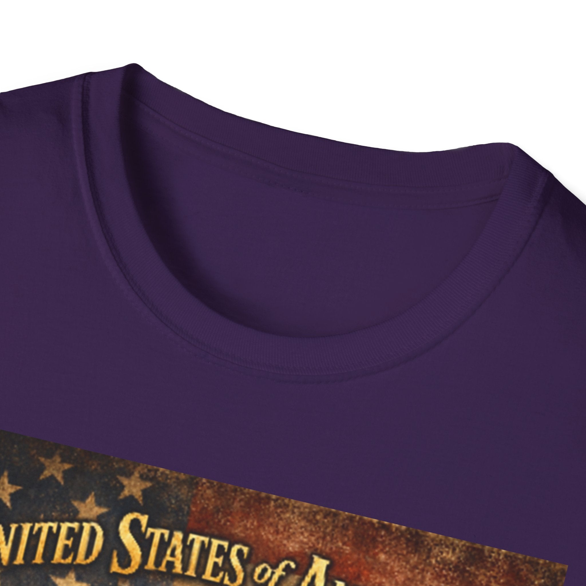 1776–2026 250th Anniversary Eagle T-Shirt