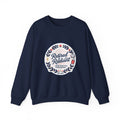 Retired & Radiant Crewneck Sweatshirt, retirement gifts for women | personalized retired 2026