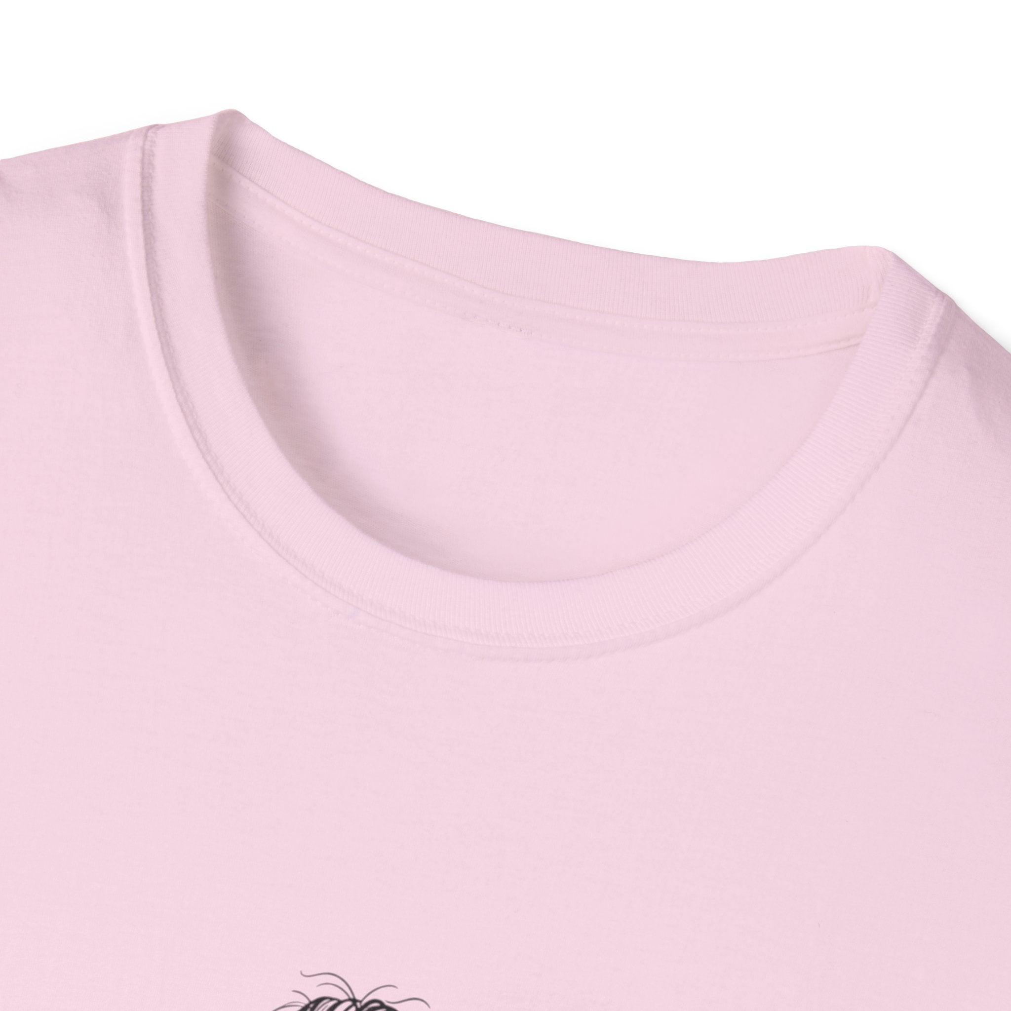 T-Shirt - "Have kids, they said" Mom Life Graphic Tee