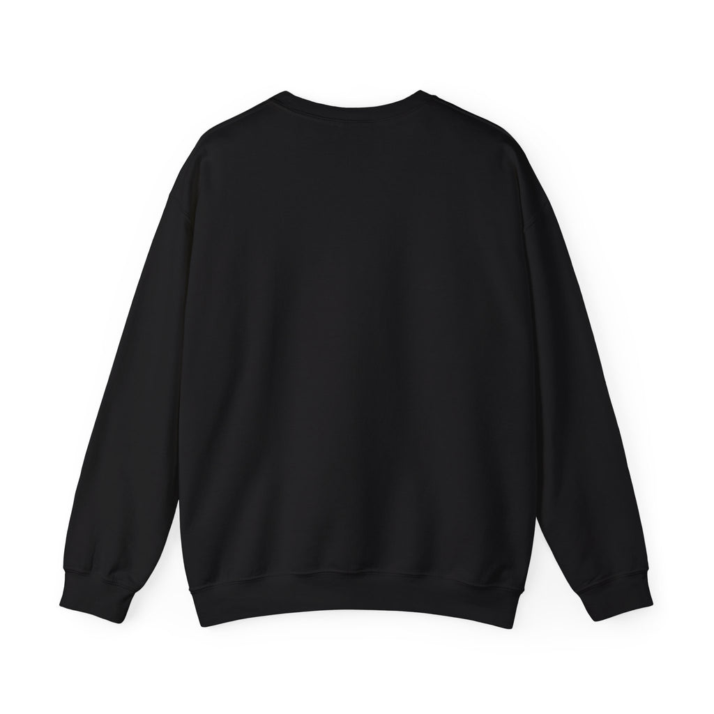 Happily Overbooked 'Book Club of One' Sweatshirt | book lover, cozy reader
