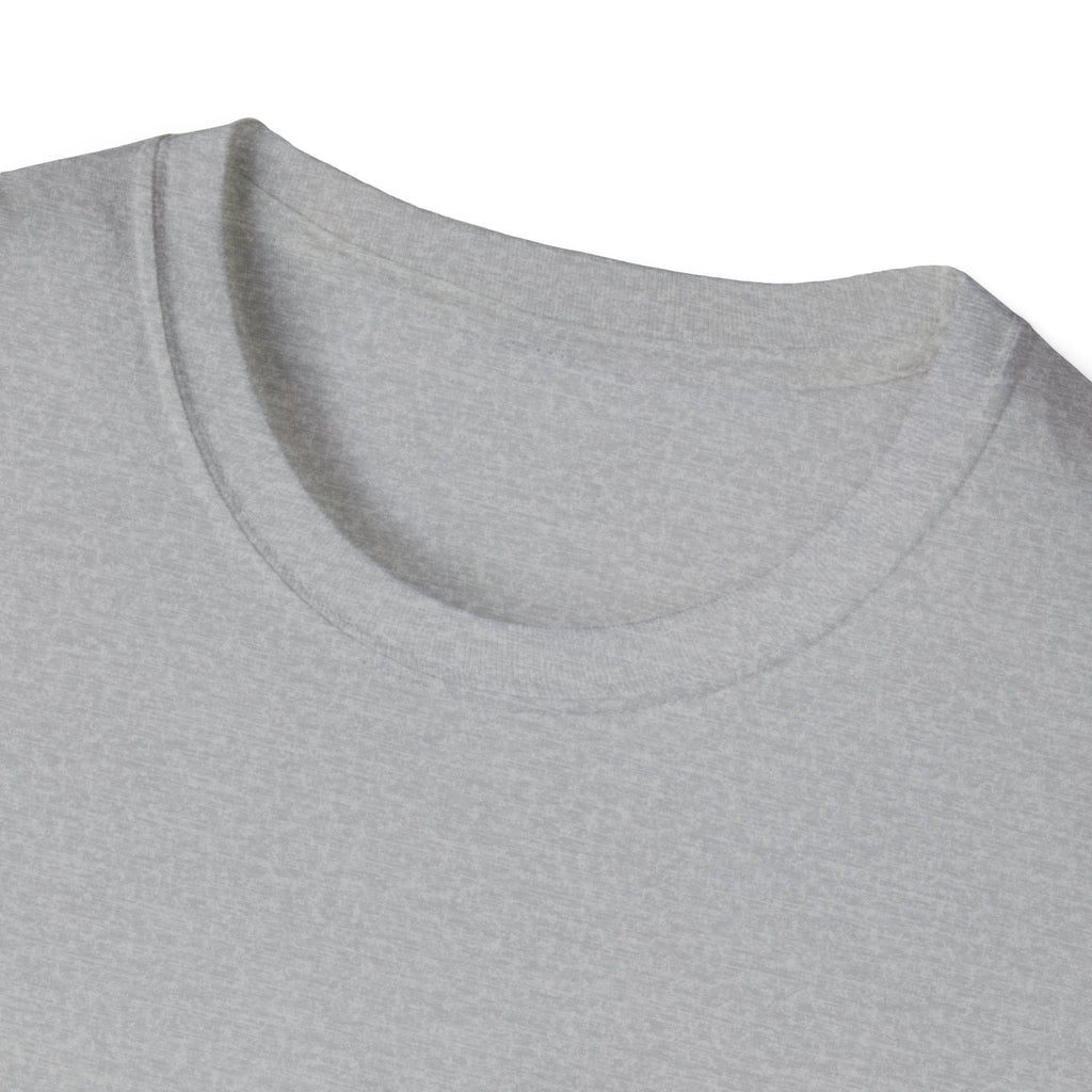 Christian Faith T-Shirt — "I Would Rather Stand With God" Graphic Tee
