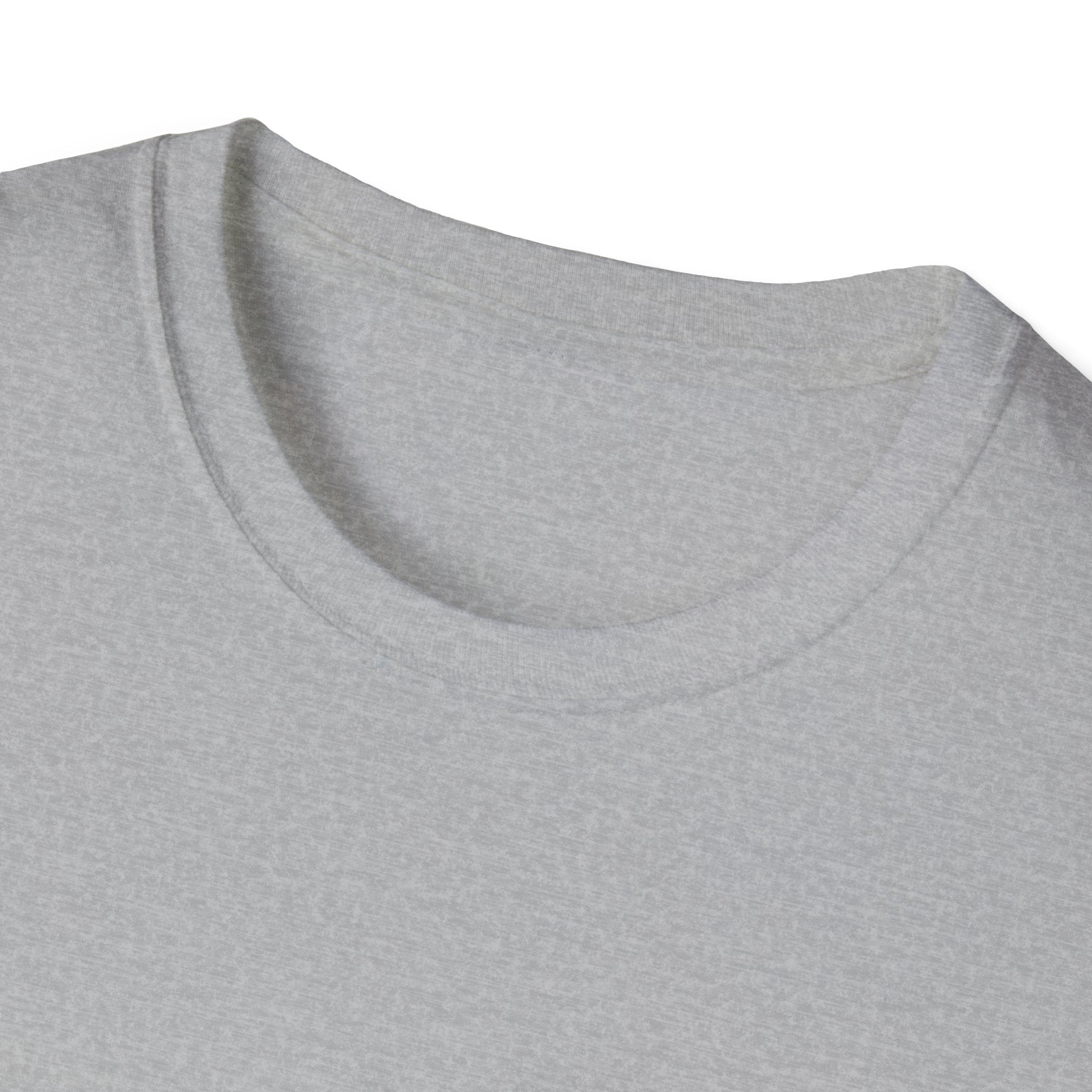 Christian Faith T-Shirt — "I Would Rather Stand With God" Graphic Tee