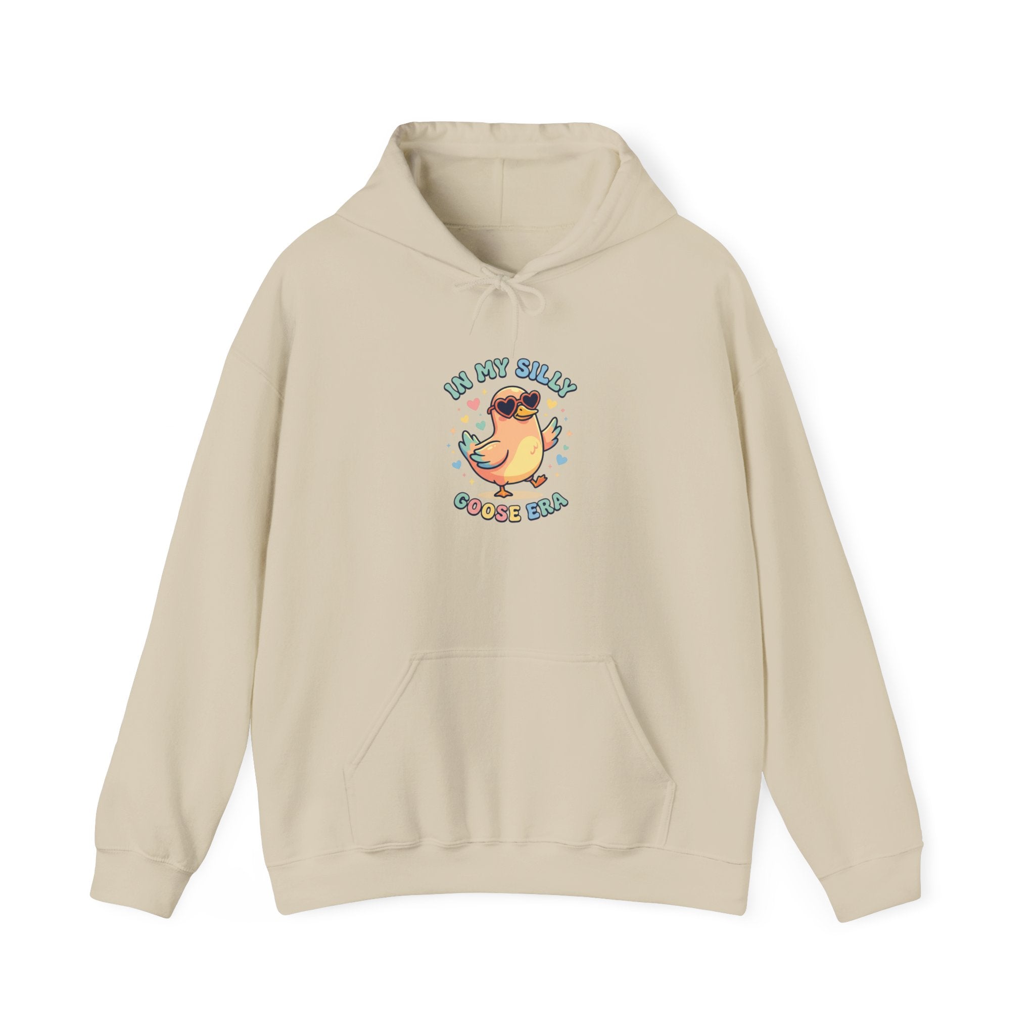 silly goose meme Hoodie | wholesome meme, cute animal pun