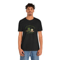 Official Grandpa Hobbies Club Tee | retro fishing shirt, vintage wildlife tee