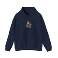 Book Club of One hoodie | book lover sweatshirt, cozy reader apparel