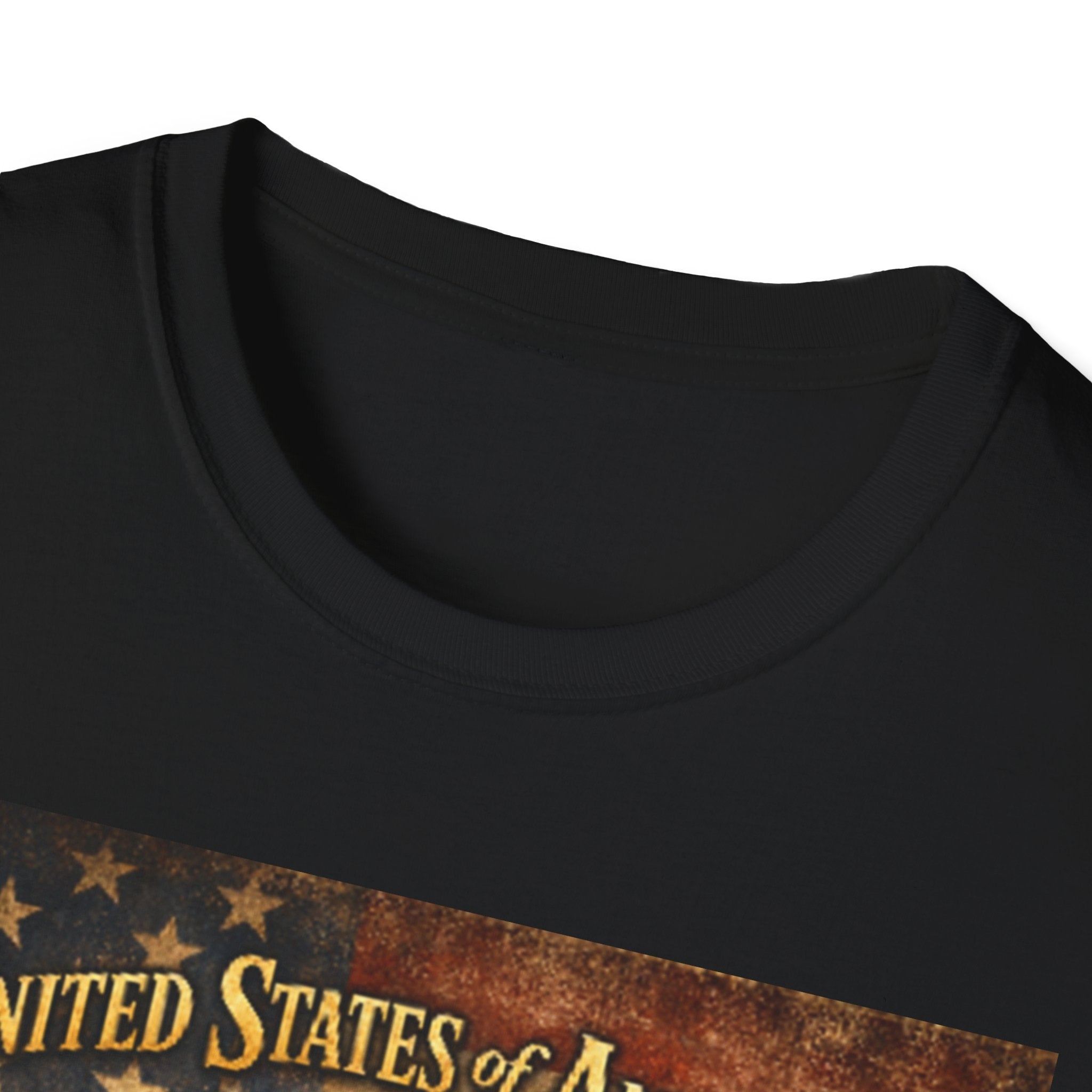 1776–2026 250th Anniversary Eagle T-Shirt