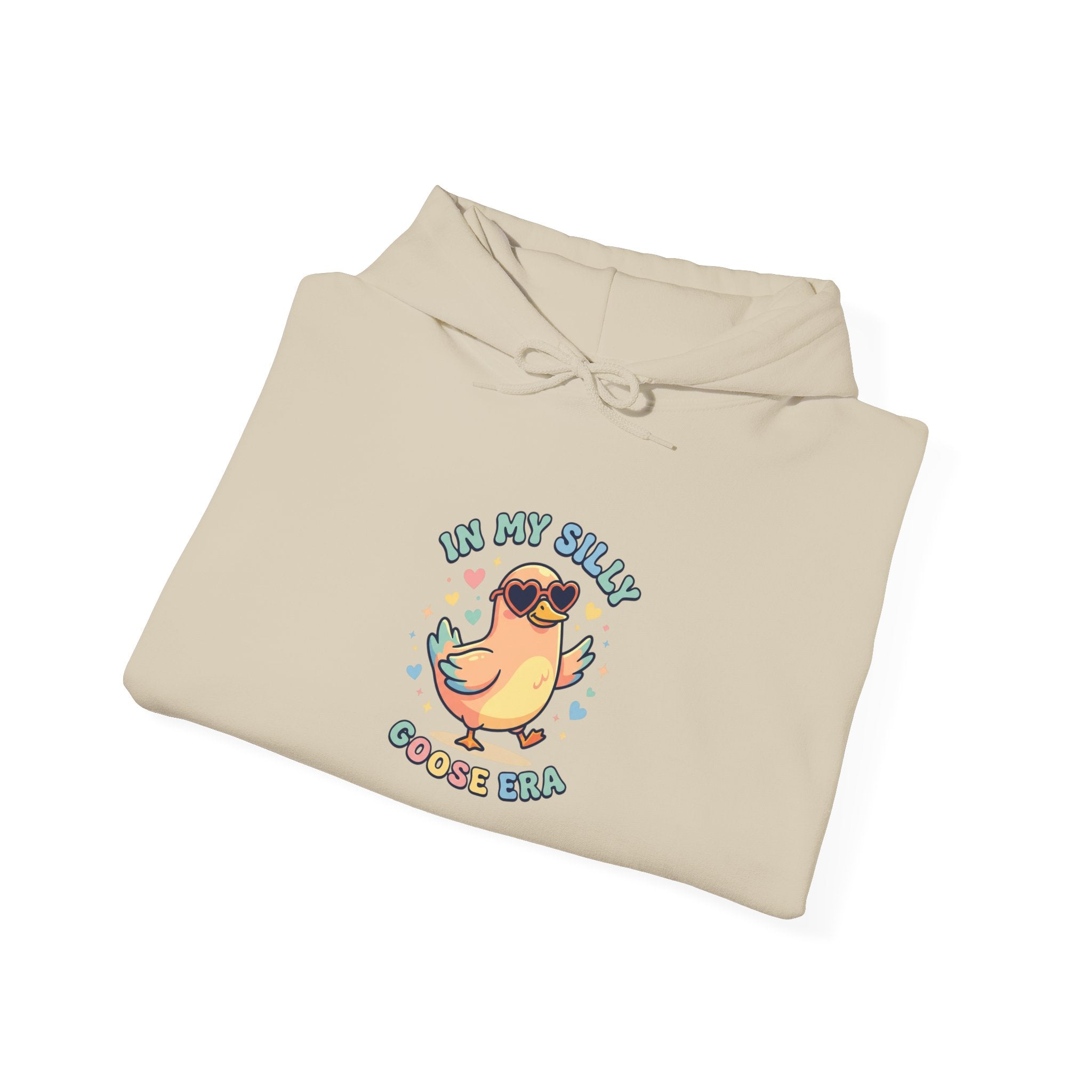 silly goose meme Hoodie | wholesome meme, cute animal pun