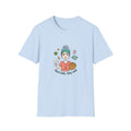 T-Shirt - "Have kids, they said" Mom Life Graphic Tee