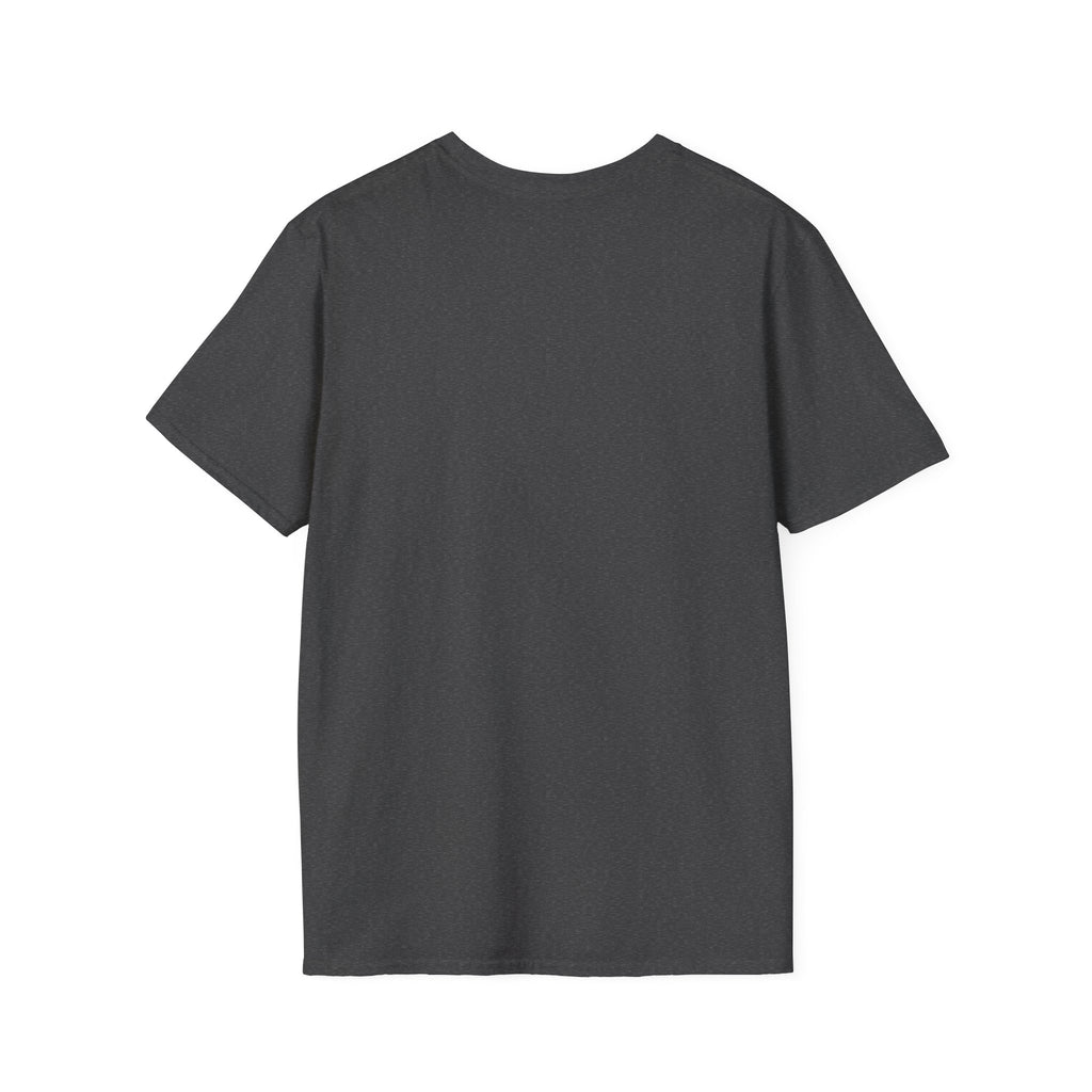 Baseball Mama T-Shirt — “My Favorite Baseball Player Calls Me Mama” Graphic Shirt