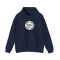 Retired & Radiant Hoodie | retirement gifts for women, personalized retirement gifts
