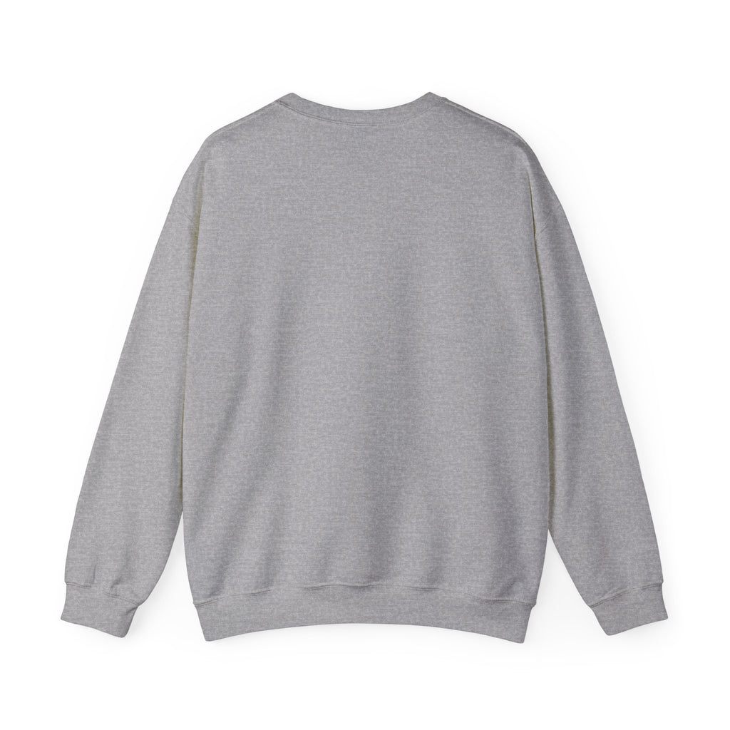 Happily Overbooked 'Book Club of One' Sweatshirt | book lover, cozy reader