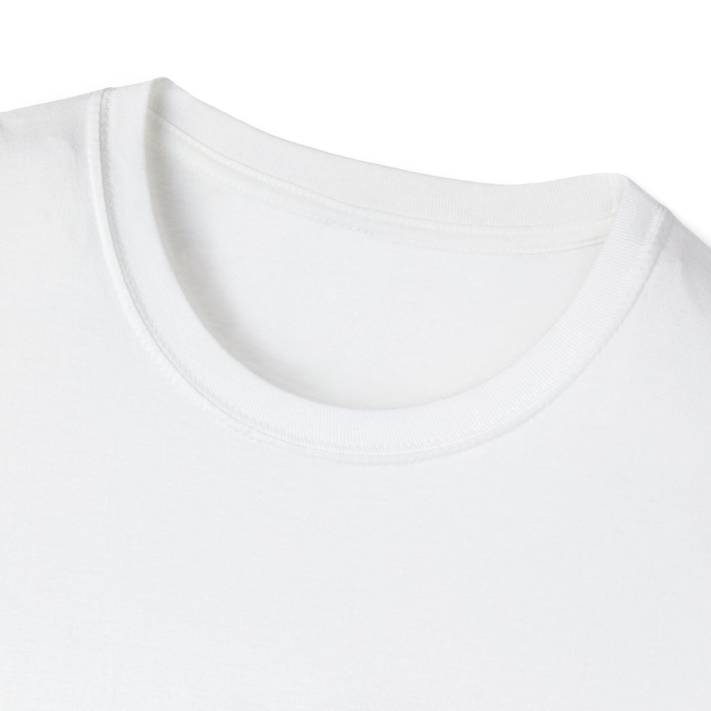 Bakers Do It With Flour Power T-Shirt — Funny Baking Chef Tee