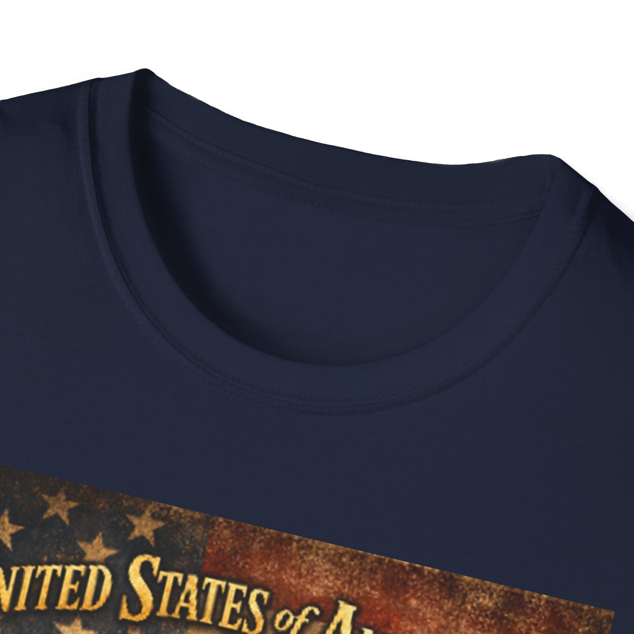 1776–2026 250th Anniversary Eagle T-Shirt