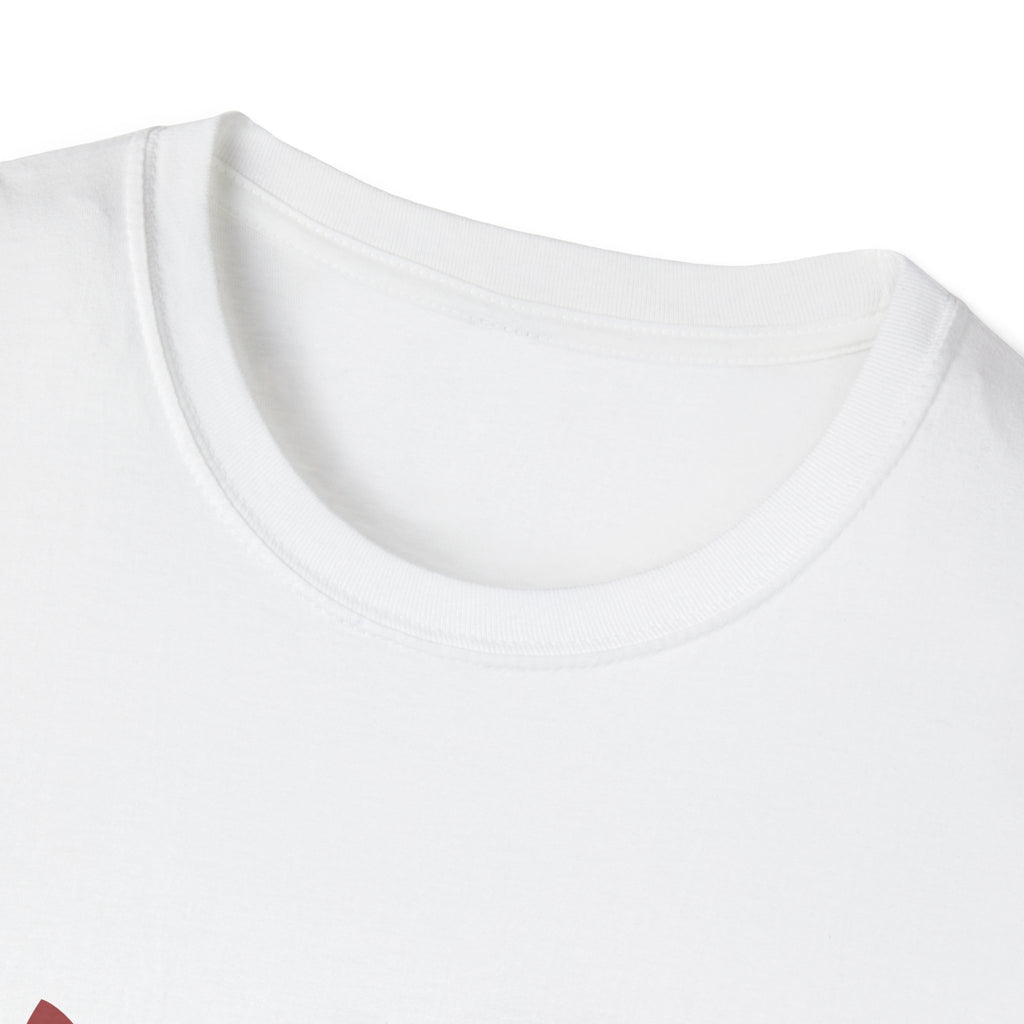 Live Loved T-Shirt — Inspirational Script Tee