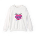 I Feel Your Pain But Keep It Over There Crewneck Sweatshirt | airbrush shirt, Y2K graffiti