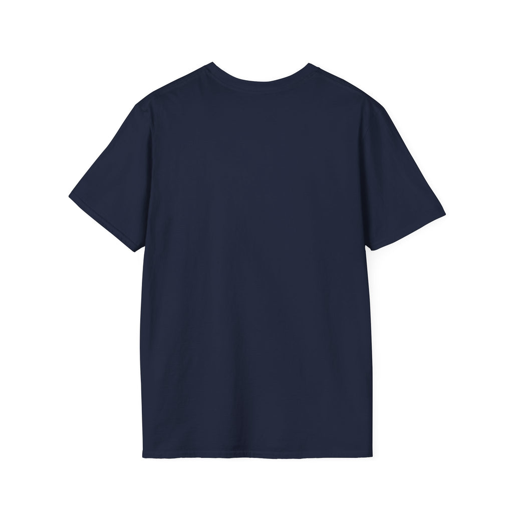 4 Given Cross Nails T‑Shirt — Rustic Christian Faith Tee (I Choose 3 Nails 2 Nails)