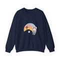 Silly Rabbit He Is Risen Sweatshirt | Christian Easter, Faith-Based Humor