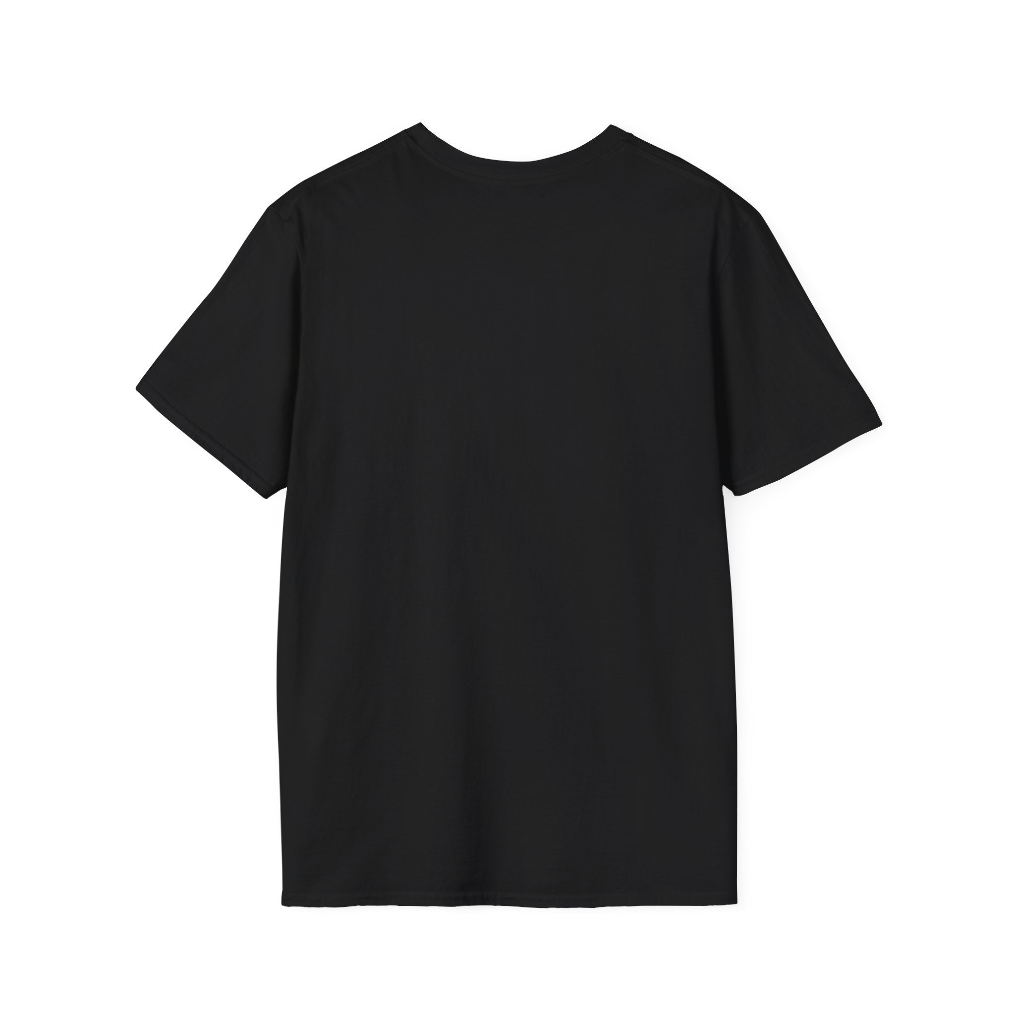 4 Given Cross Nails T‑Shirt — Rustic Christian Faith Tee (I Choose 3 Nails 2 Nails)
