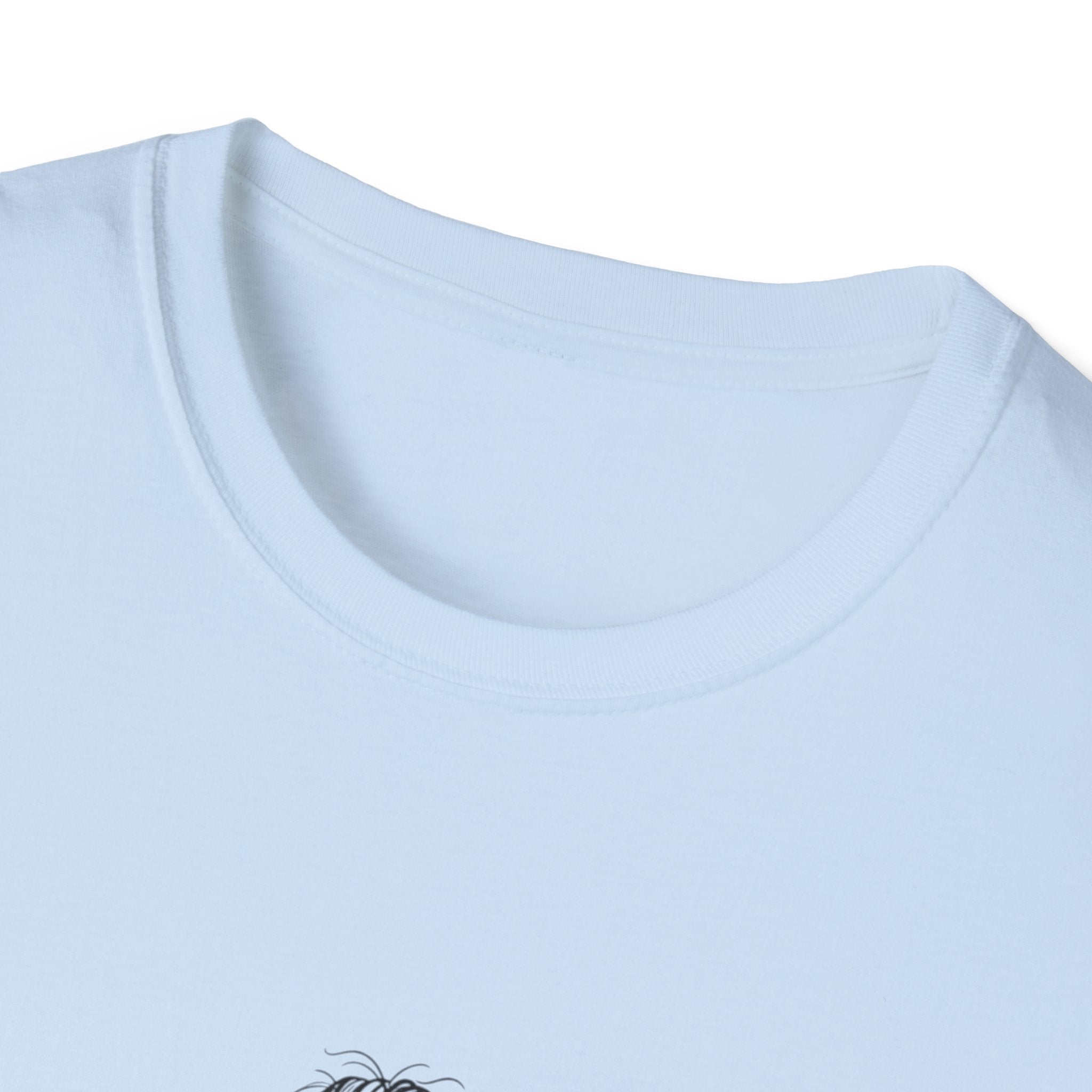 T-Shirt - "Have kids, they said" Mom Life Graphic Tee