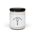 Whip It Whip It Real Good Candle | Soy Candle, Kitchen Pun Minimalism