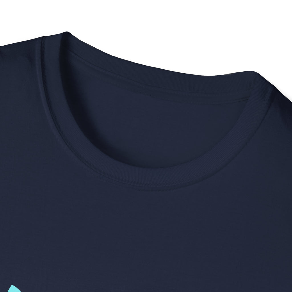 Live Loved T-Shirt — Inspirational Script Tee