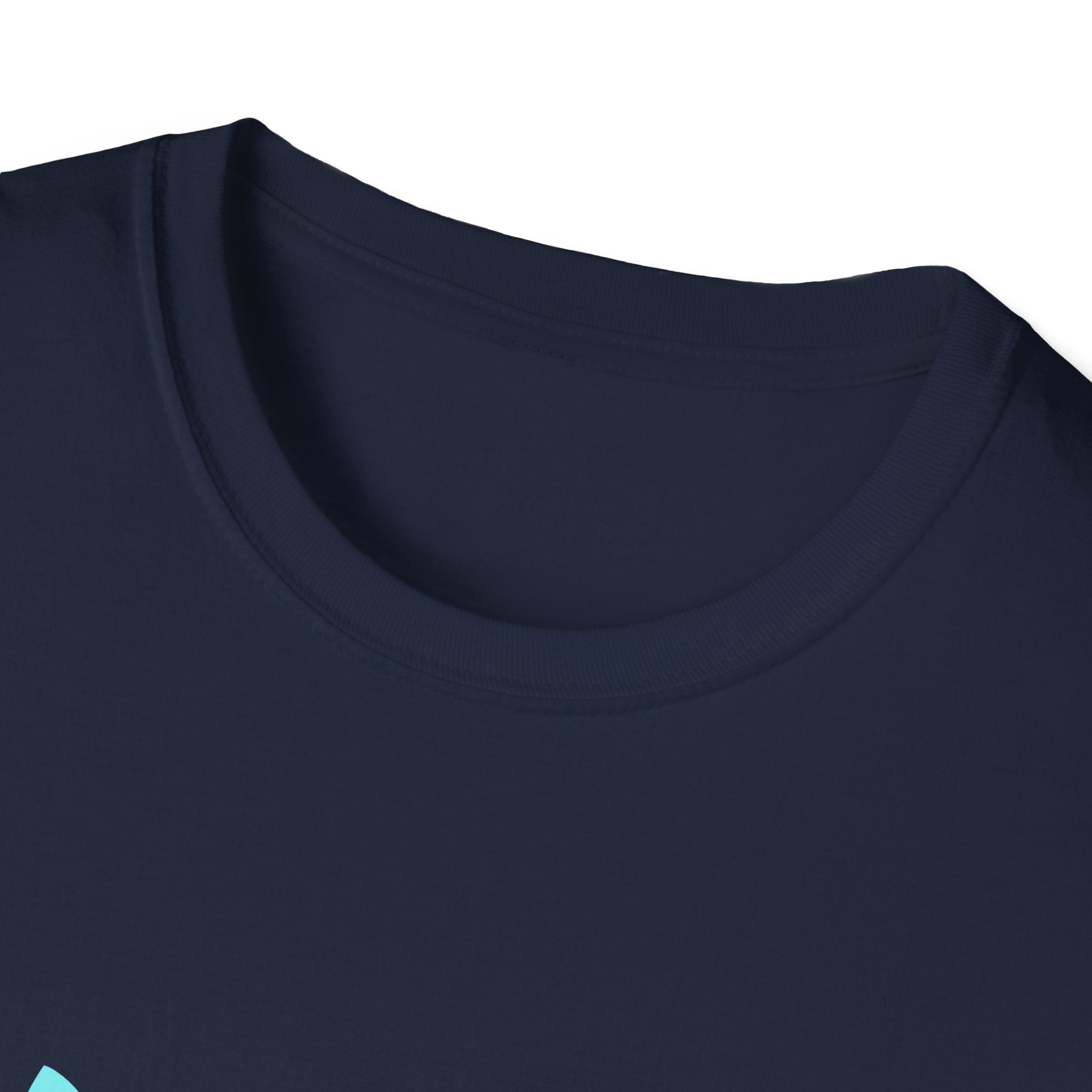 Live Loved T-Shirt — Inspirational Script Tee