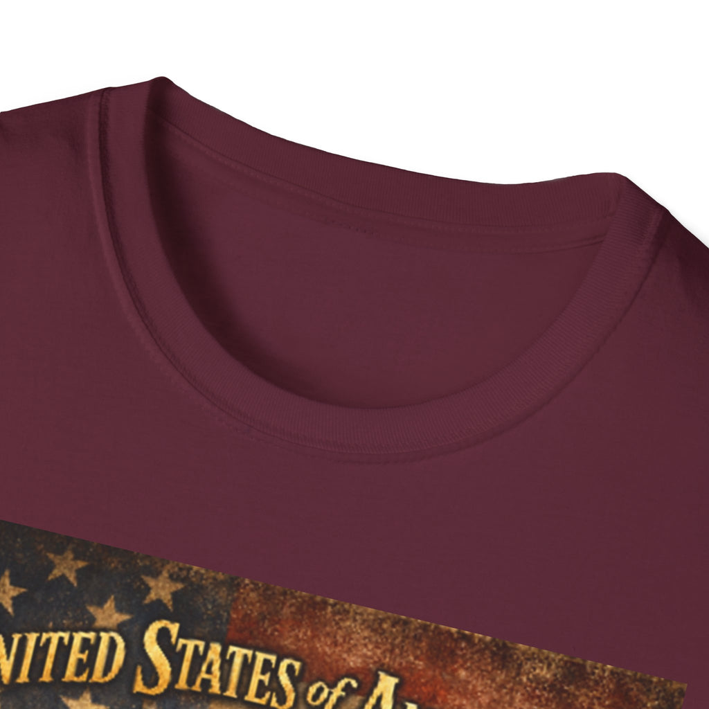 1776–2026 250th Anniversary Eagle T-Shirt