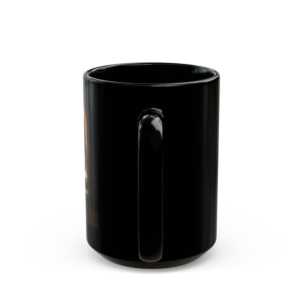 He Is Risen Indeed Mug — Christian Easter Coffee Mug (11oz/15oz)