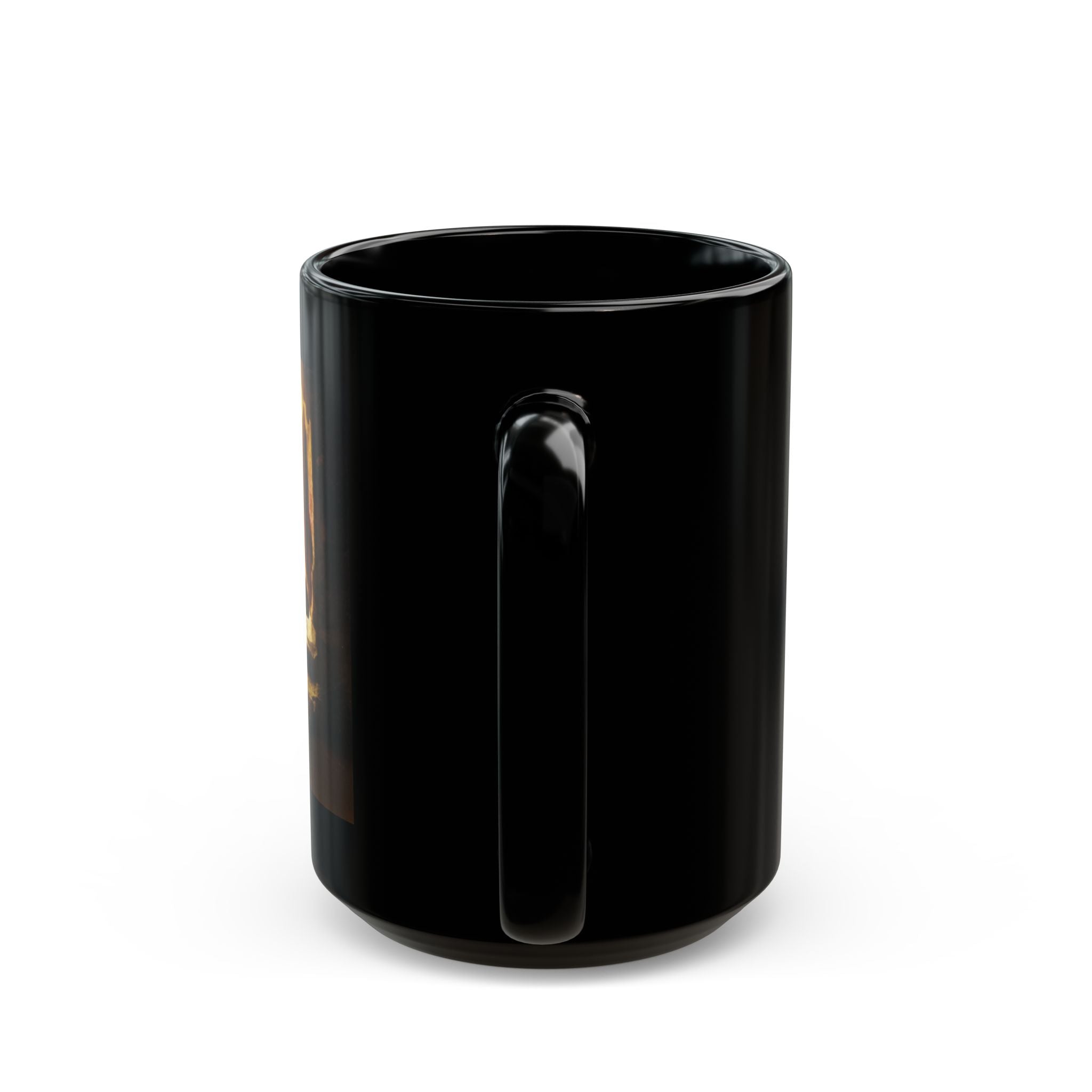 He Is Risen Indeed Mug — Christian Easter Coffee Mug (11oz/15oz)