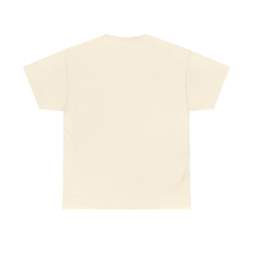 T-Shirt – 'It Is Finished / The Battle is Over' Christian Cross Sunset Tee