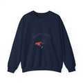 Whisk Taker Sweatshirt | kitchen pun, cooking humor