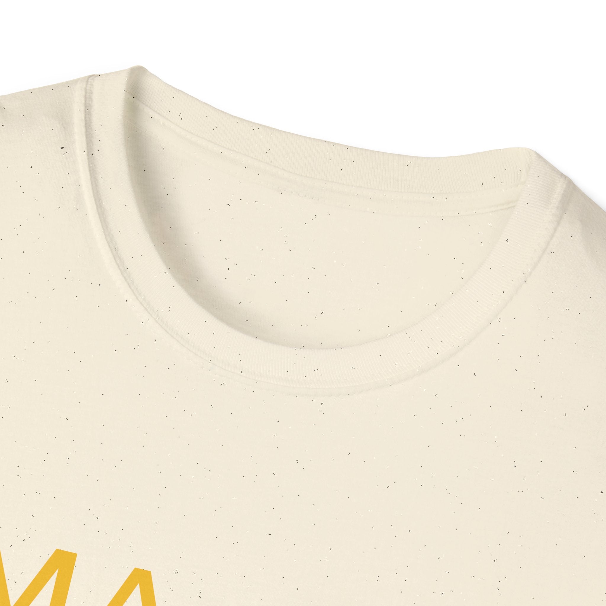 Ma. Mama. Mom. Bruh. T-Shirt — Funny Mom Title Tee