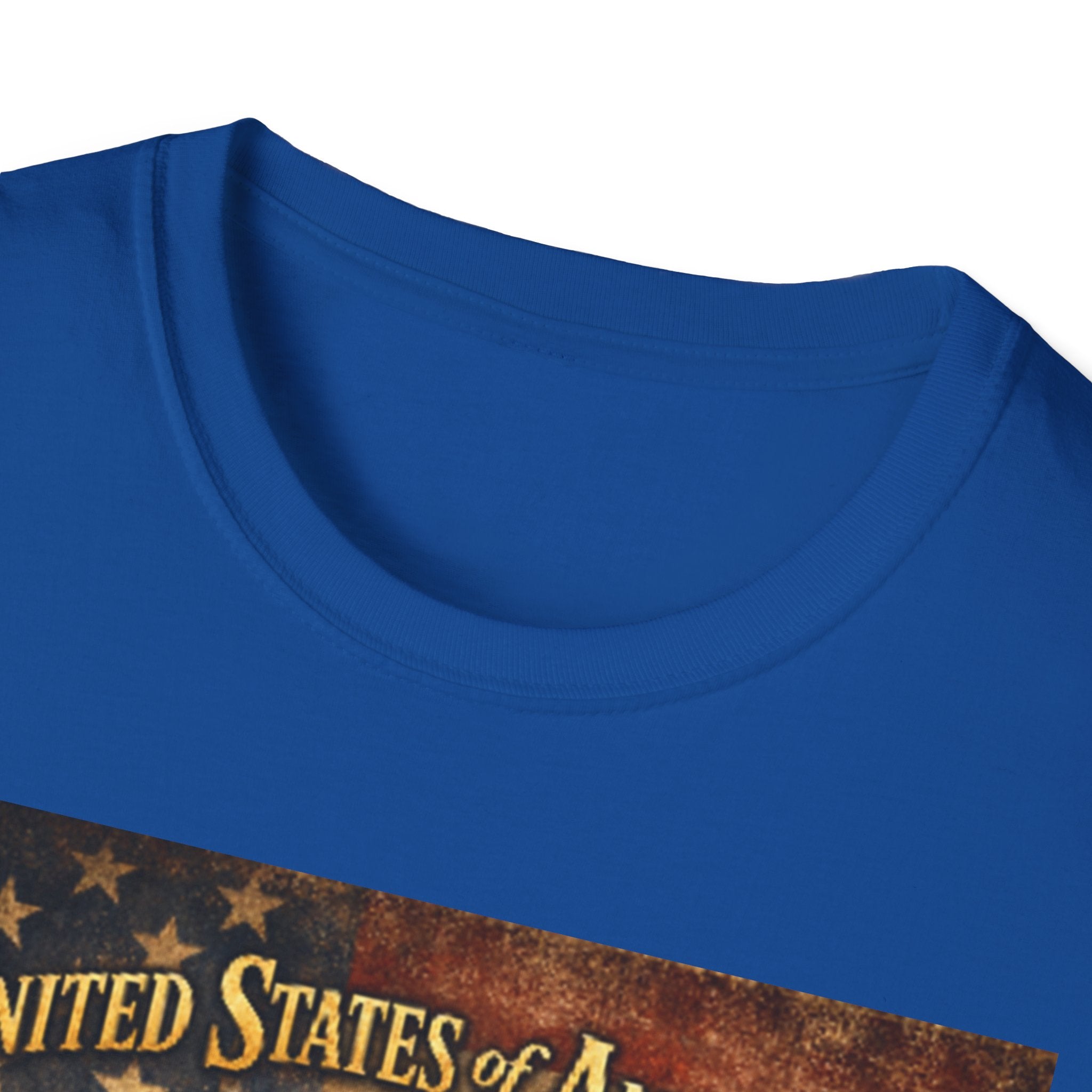 1776–2026 250th Anniversary Eagle T-Shirt