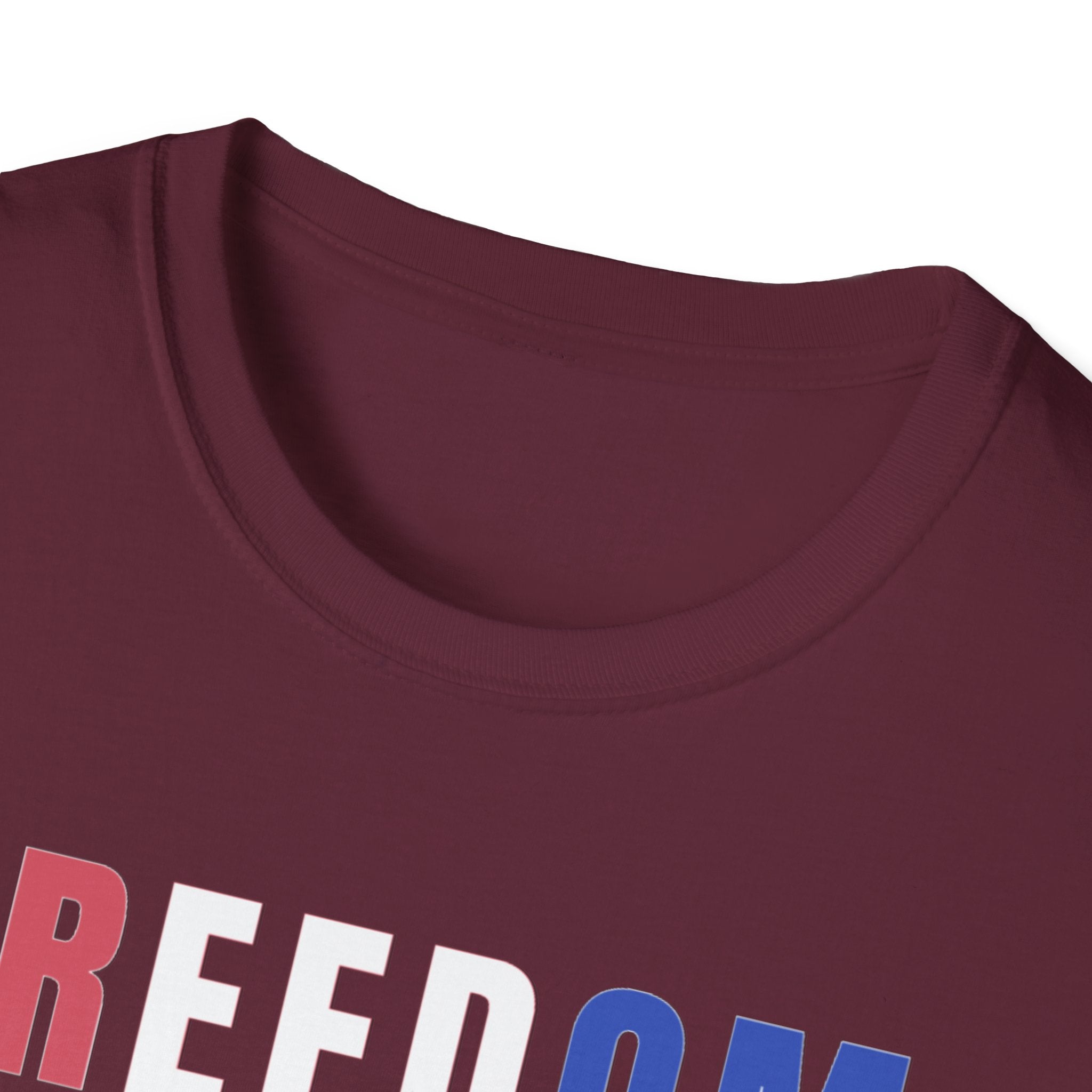 Freedom Eagle 250 Years T-Shirt | American Flag Patriotic Tee