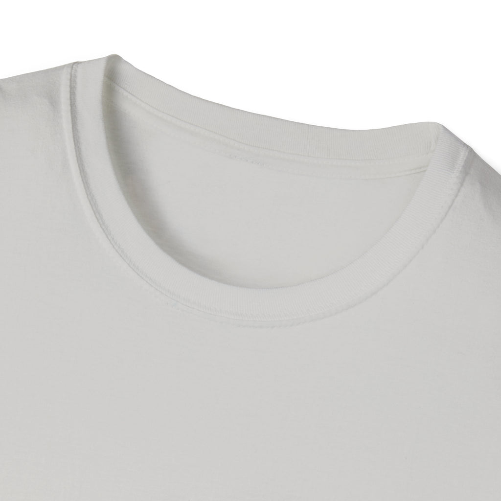 Bakers Do It With Flour Power T-Shirt — Funny Baking Chef Tee