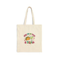Here for the Tacos & Tequila Tote, Cinco de Mayo fiesta tote