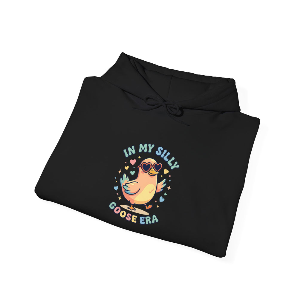 silly goose meme Hoodie | wholesome meme, cute animal pun