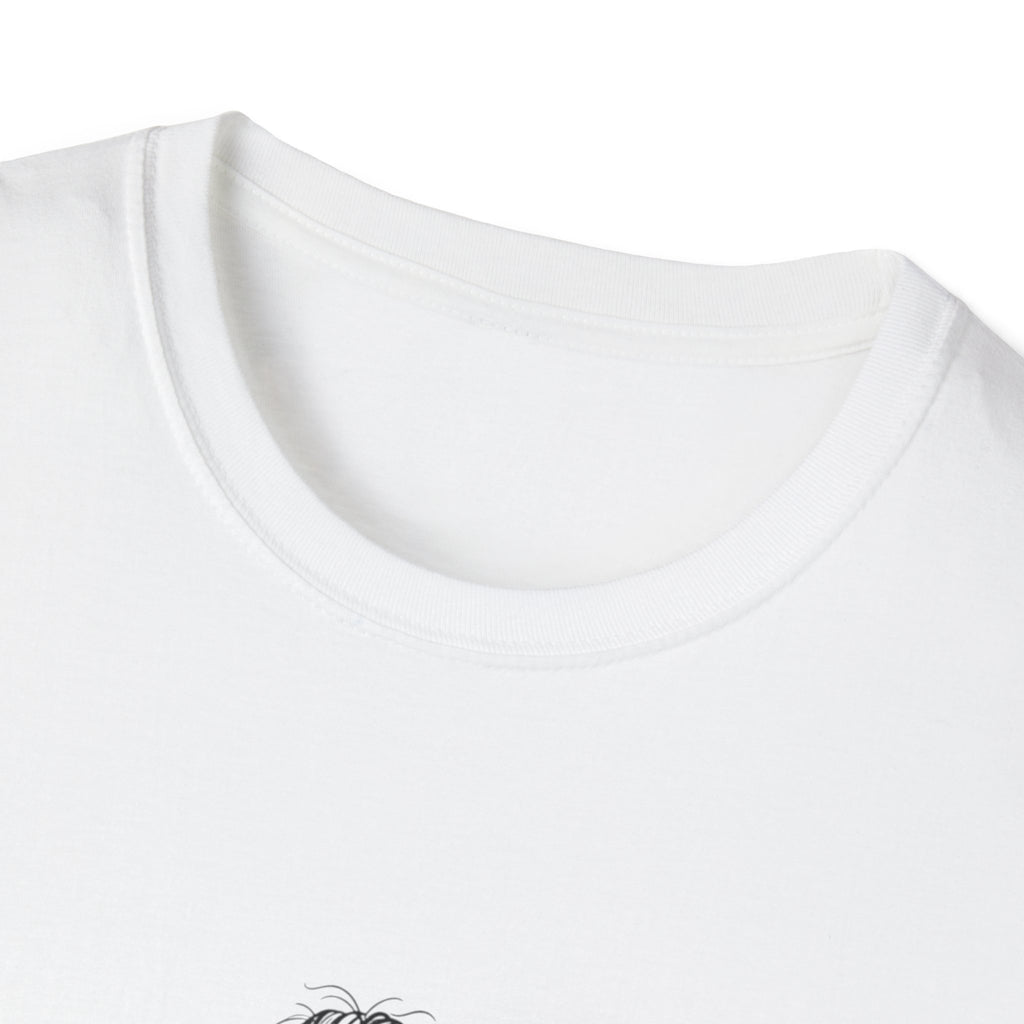 T-Shirt - "Have kids, they said" Mom Life Graphic Tee