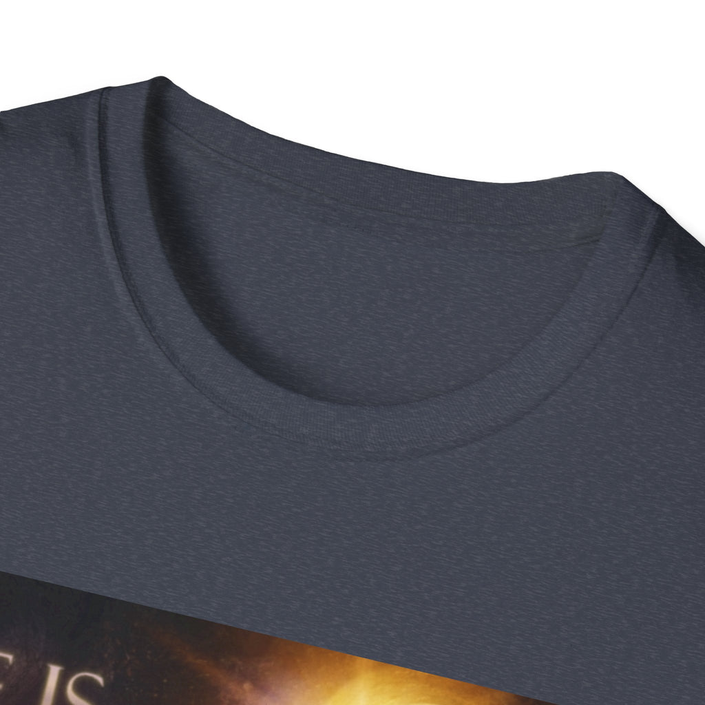 He Is Risen Indeed T-Shirt — Easter Christian Resurrection Tee