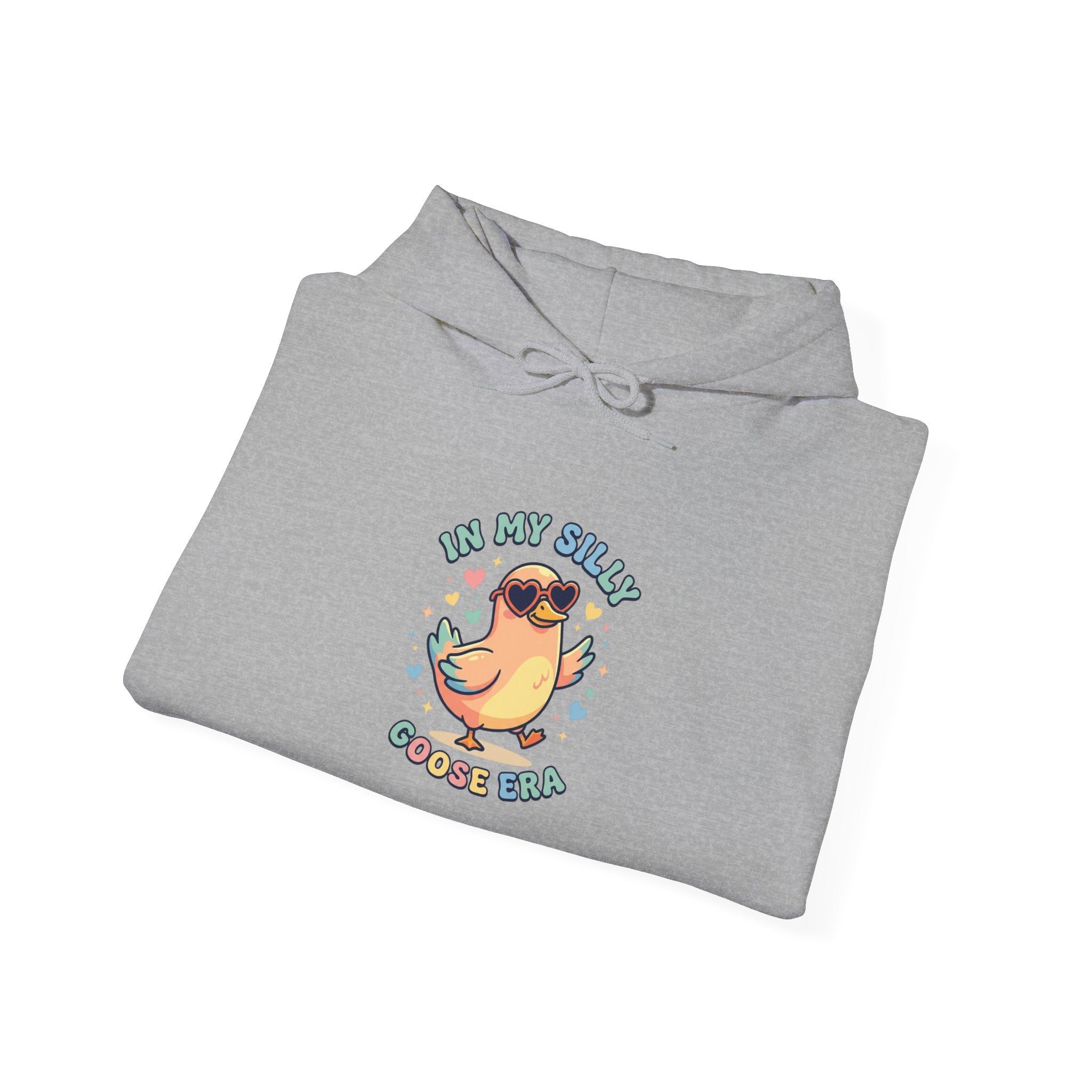 silly goose meme Hoodie | wholesome meme, cute animal pun