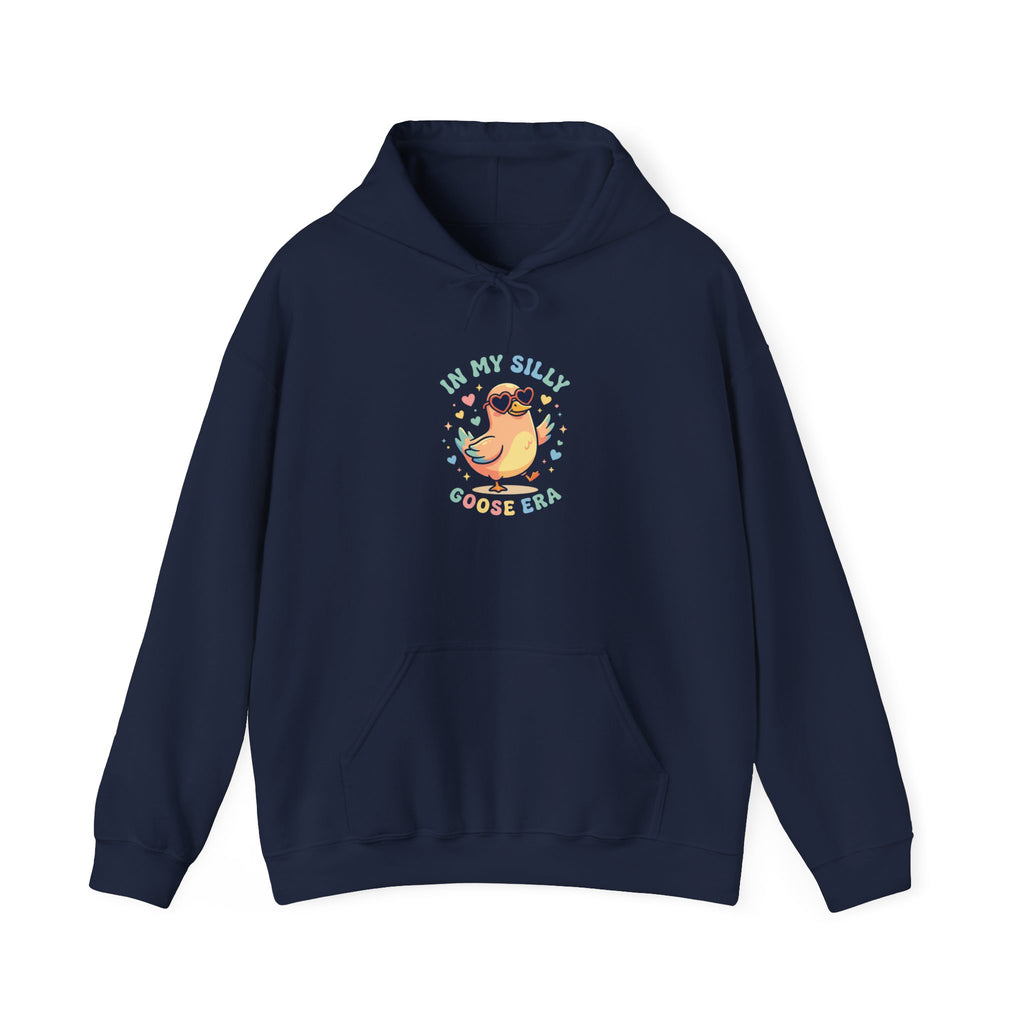 silly goose meme Hoodie | wholesome meme, cute animal pun