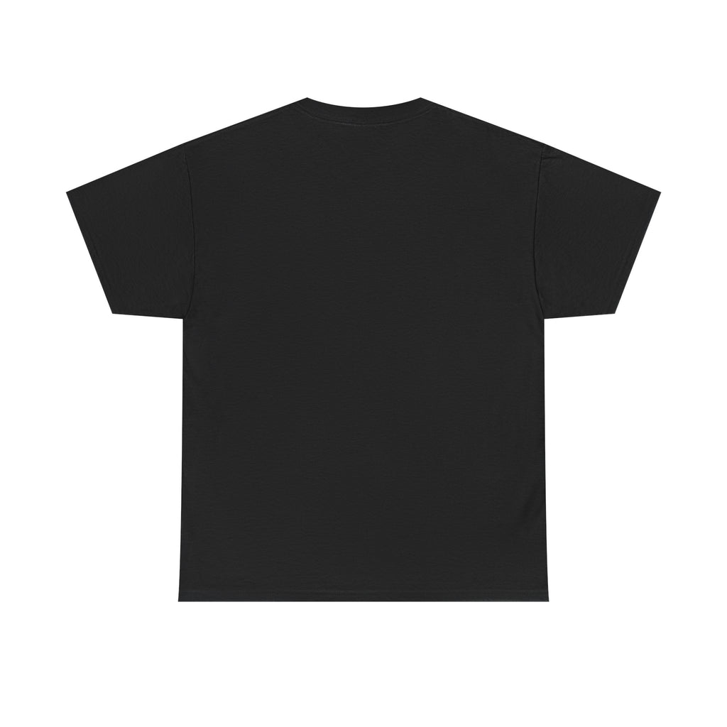 T-Shirt – 'It Is Finished / The Battle is Over' Christian Cross Sunset Tee