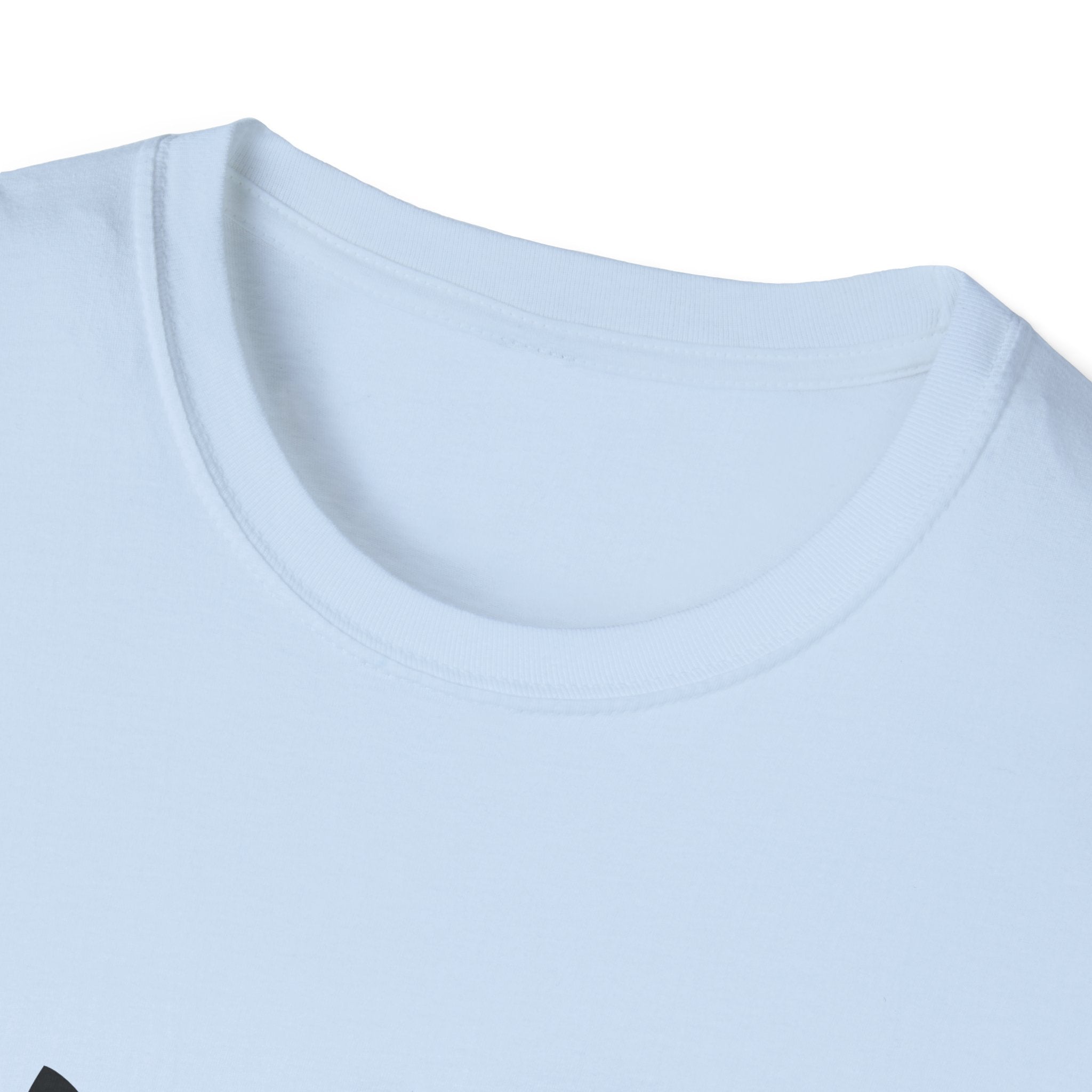 Live Loved T-Shirt — Inspirational Script Tee