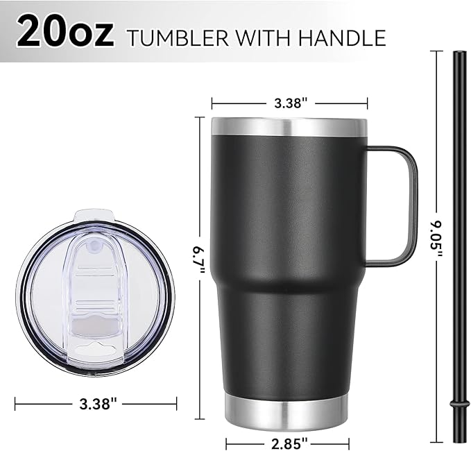 Custom Tumbler
