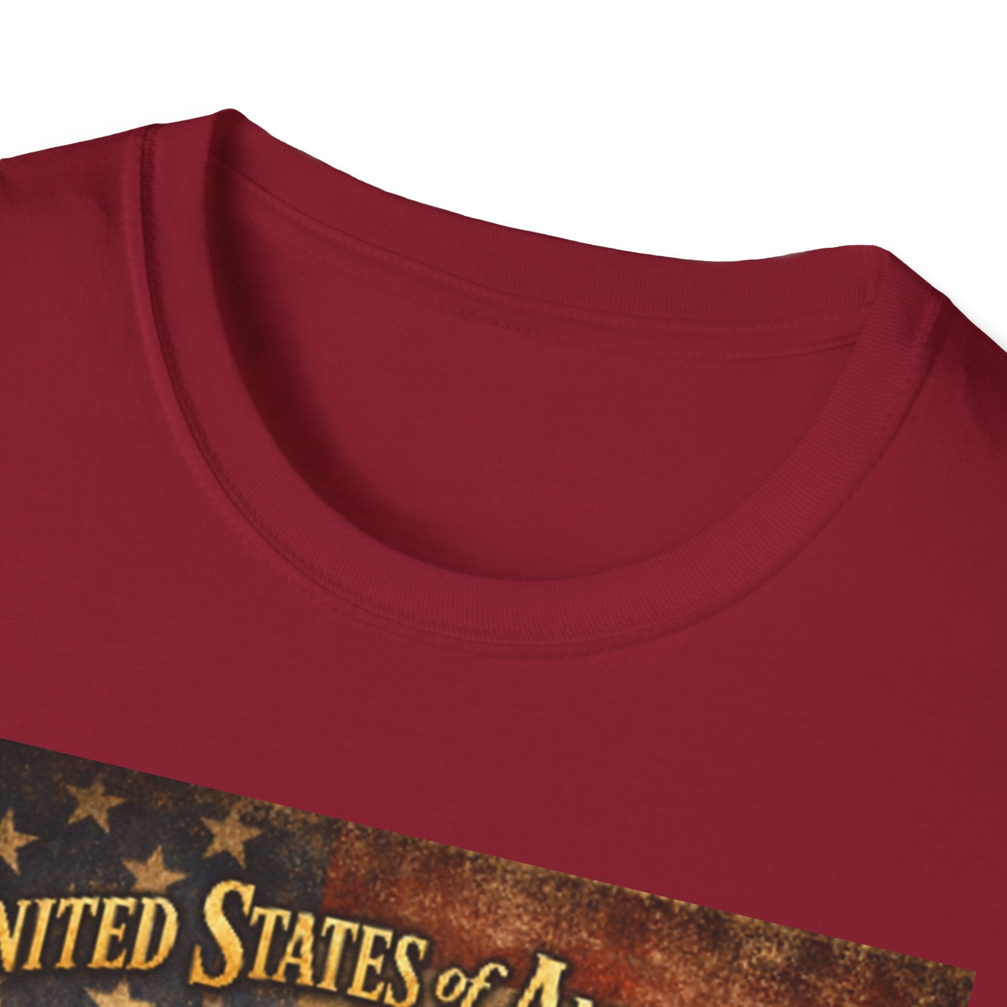 1776–2026 250th Anniversary Eagle T-Shirt