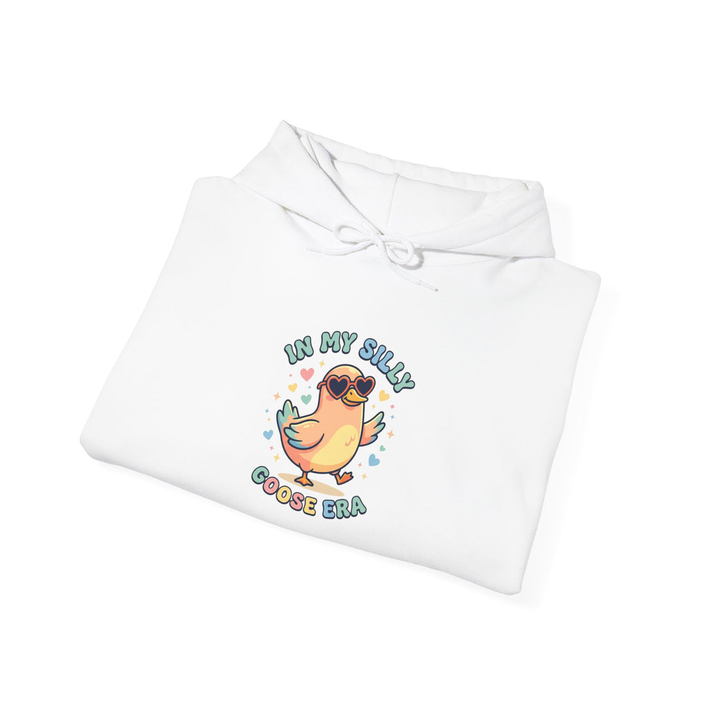 silly goose meme Hoodie | wholesome meme, cute animal pun