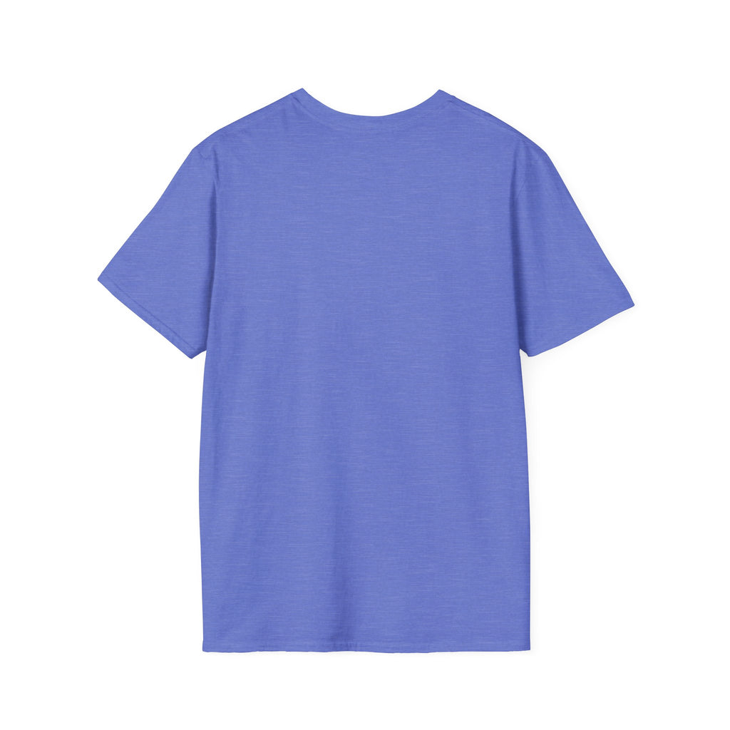 Christian Patriotic T-Shirt - "She loves Jesus and America, too" Cross Design