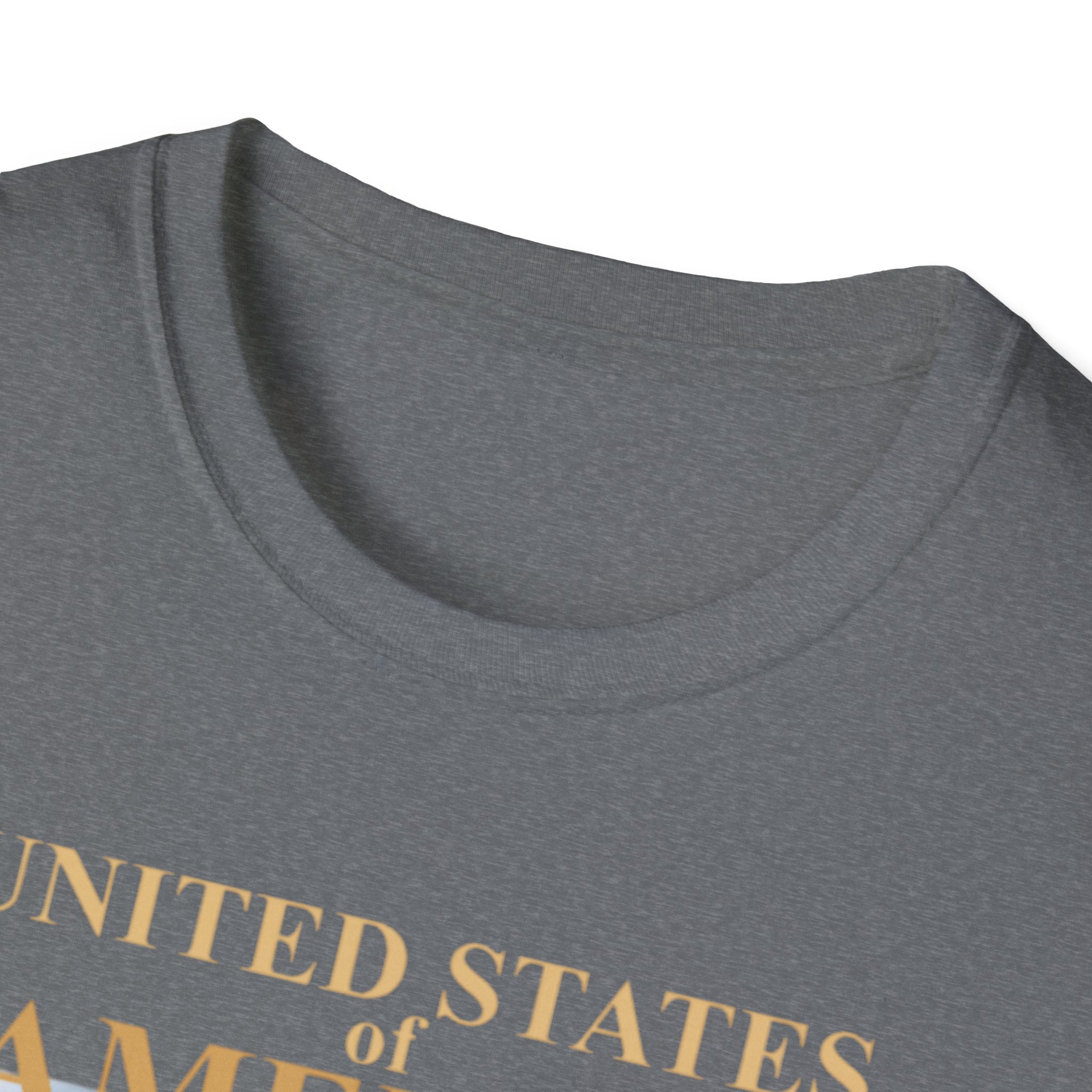 America 250th Anniversary T-Shirt – Bald Eagle, Flag & Liberty Icons (1776–2026)